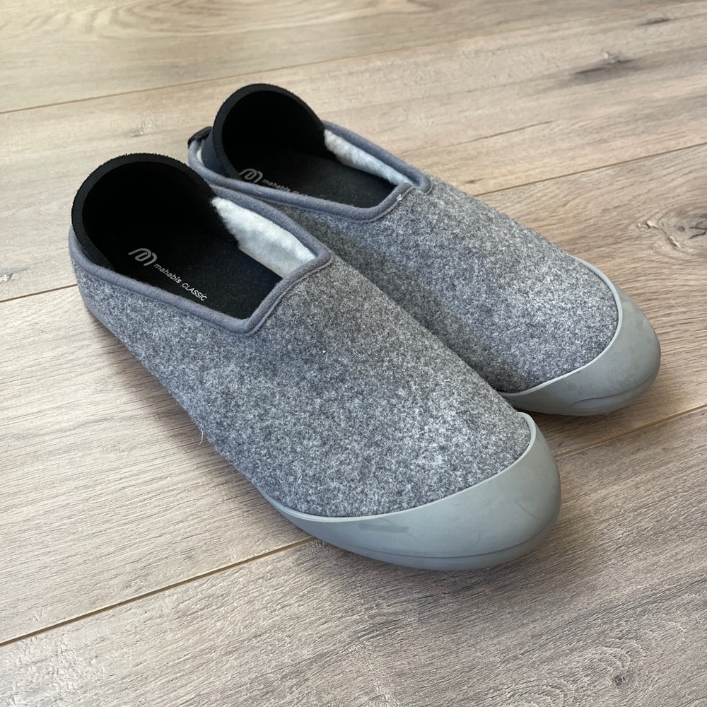 Mahabis Classic Slipper